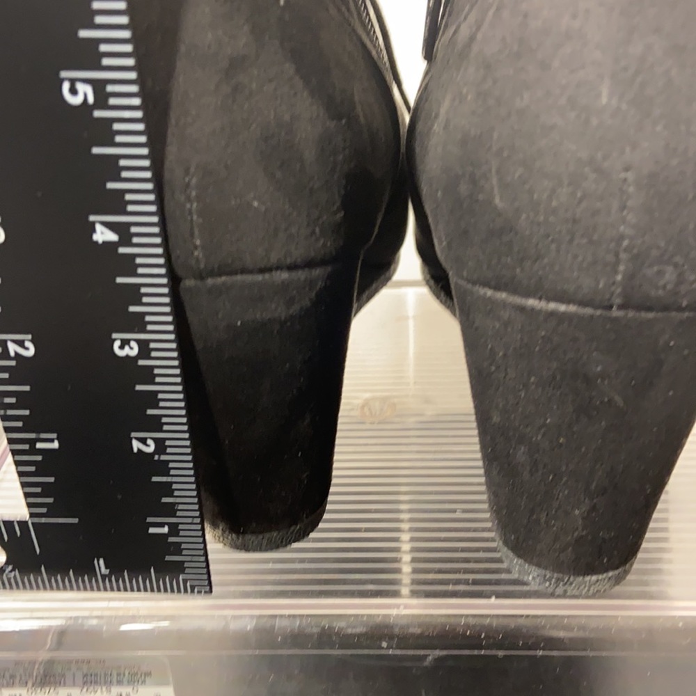 Target ankle boot - Picture 6 of 9